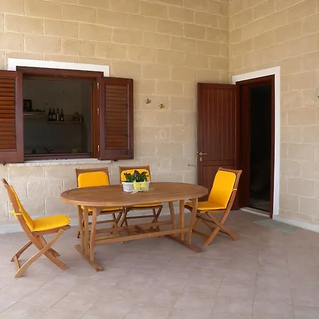 Villa Lea Custonaci Exterior photo