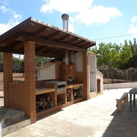 Villa Lea Custonaci Exterior photo