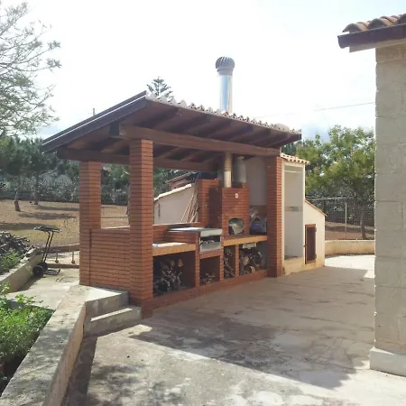Villa Lea Custonaci Room photo