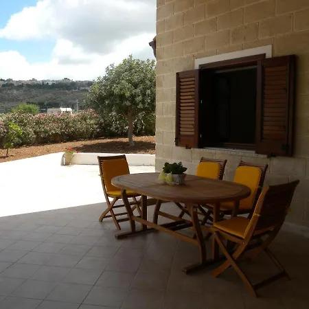 Villa Lea Custonaci Exterior photo