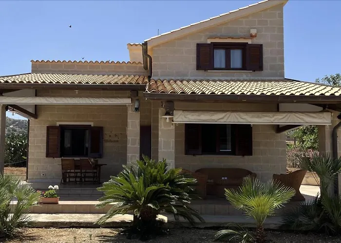Villa Lea