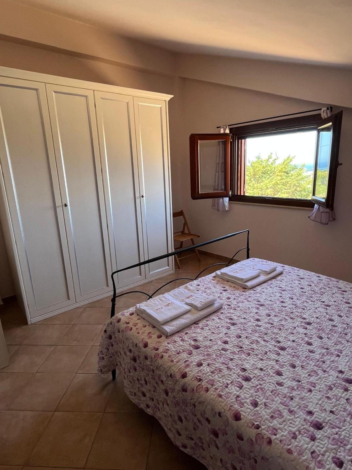 Lea Villa Custonaci