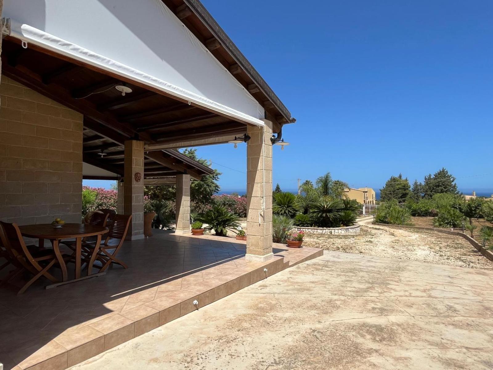 Villa Lea *