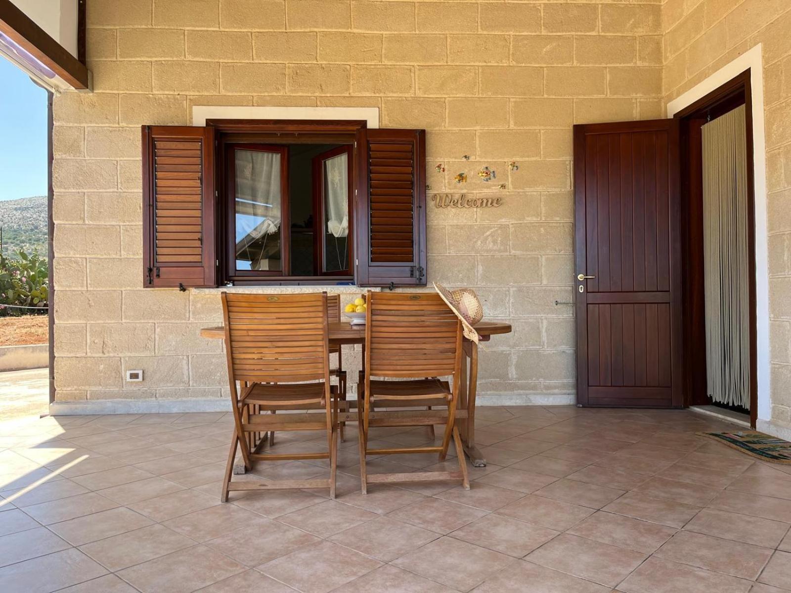 Villa Lea