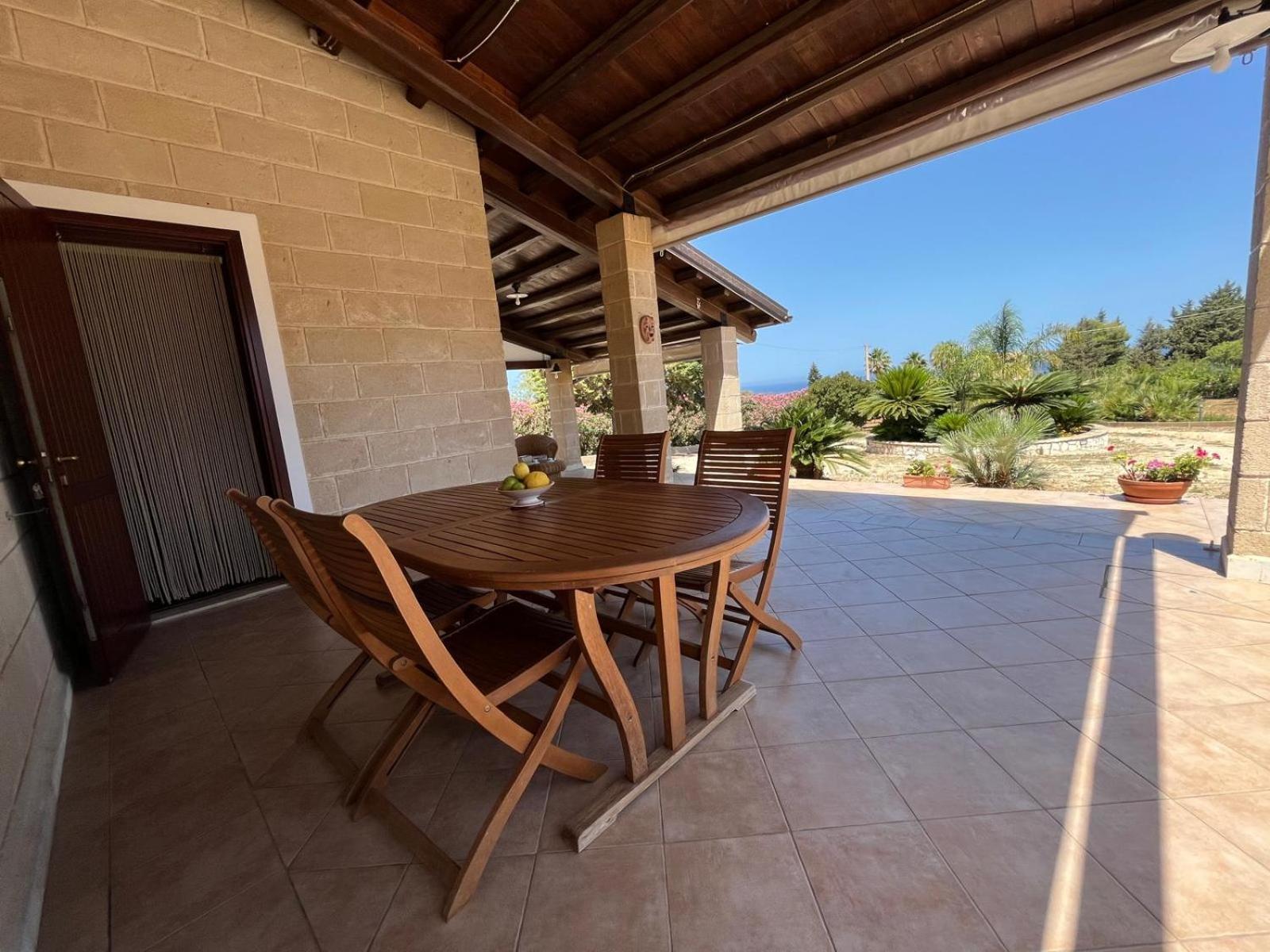 Villa Lea *