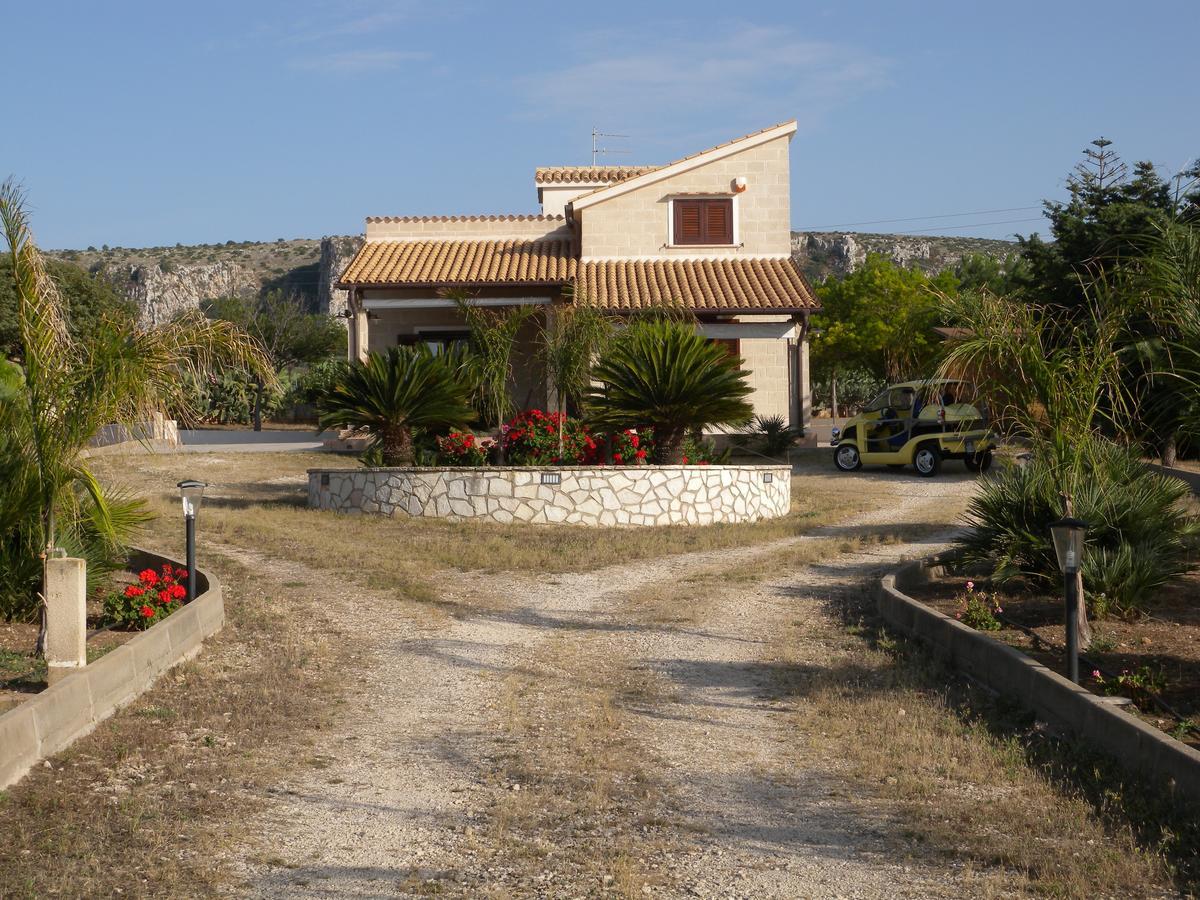 Lea Villa