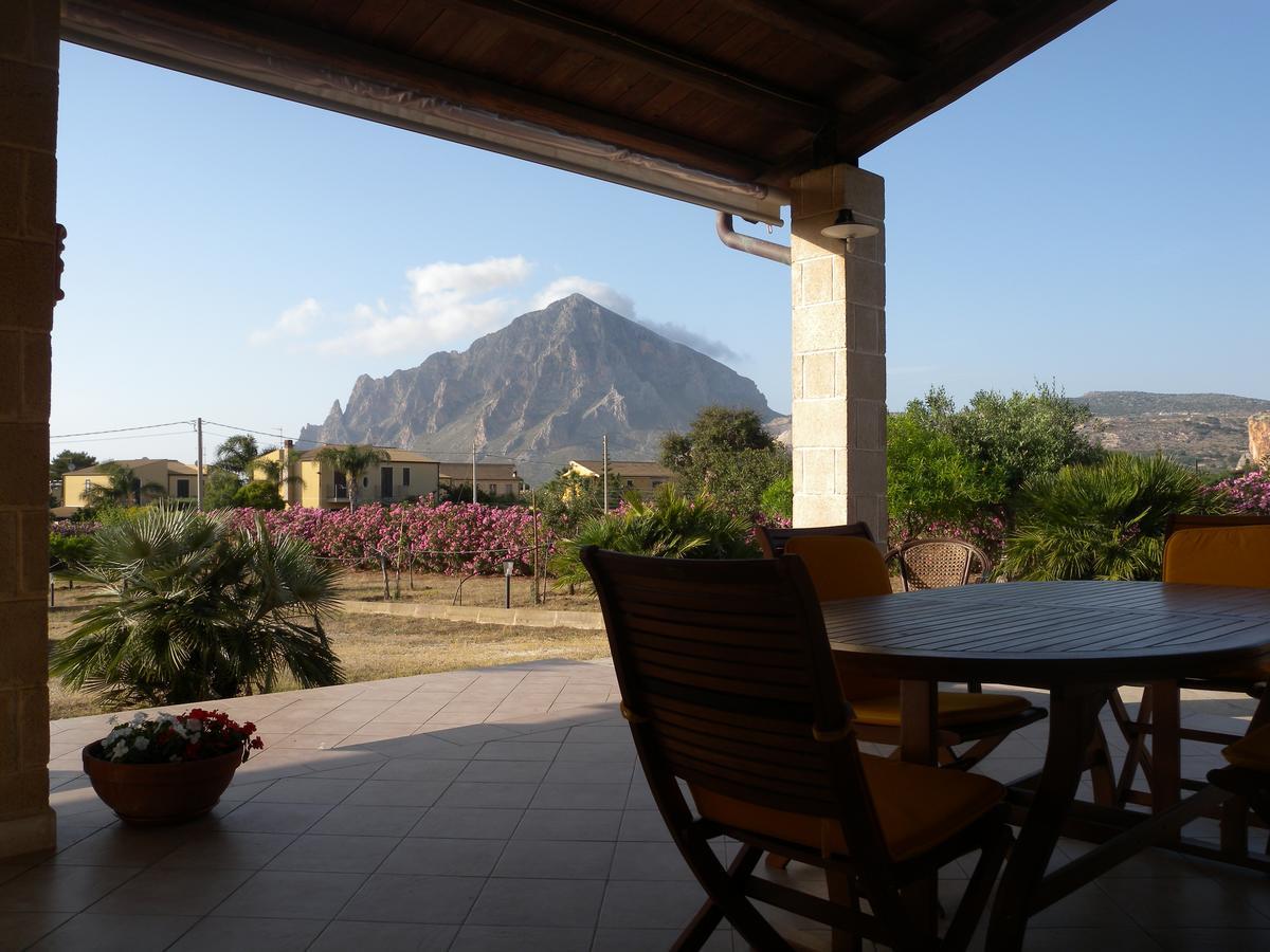 Lea Villa *