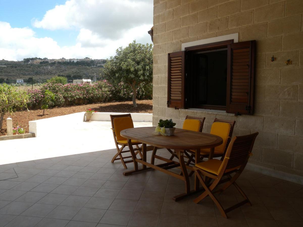 Lea Villa